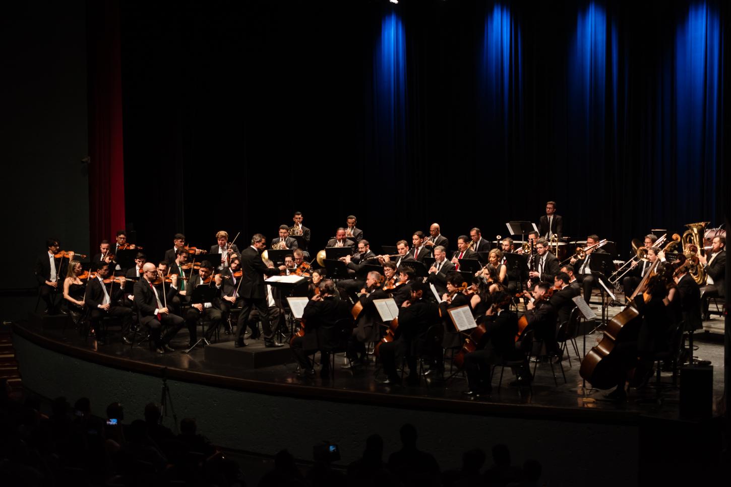 Sinfônica de Indaiatuba anuncia agenda de junho