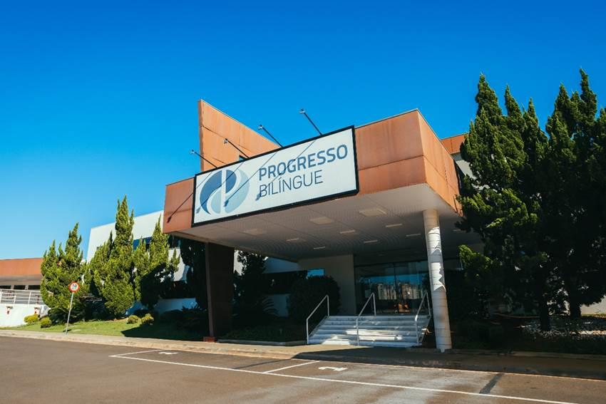 O colégio Progresso Bilíngue teve 132 alunos de Indaiatuba medalhistas no Concurso Internacional