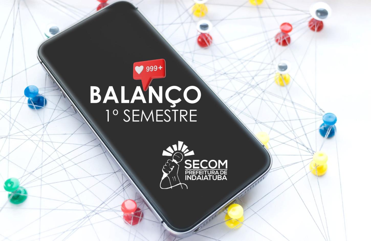 Prefeitura de Indaiatuba realiza mais de 18 mil atendimentos no WhatsApp em 2025