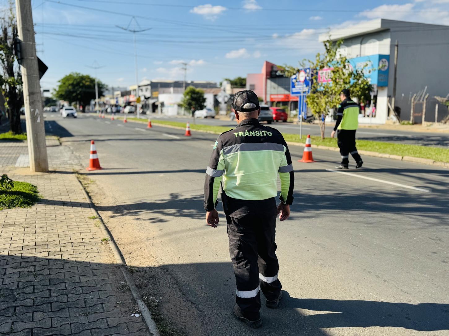 Demutran divulga programação de Indaiatuba para a Semana Nacional do Trânsito