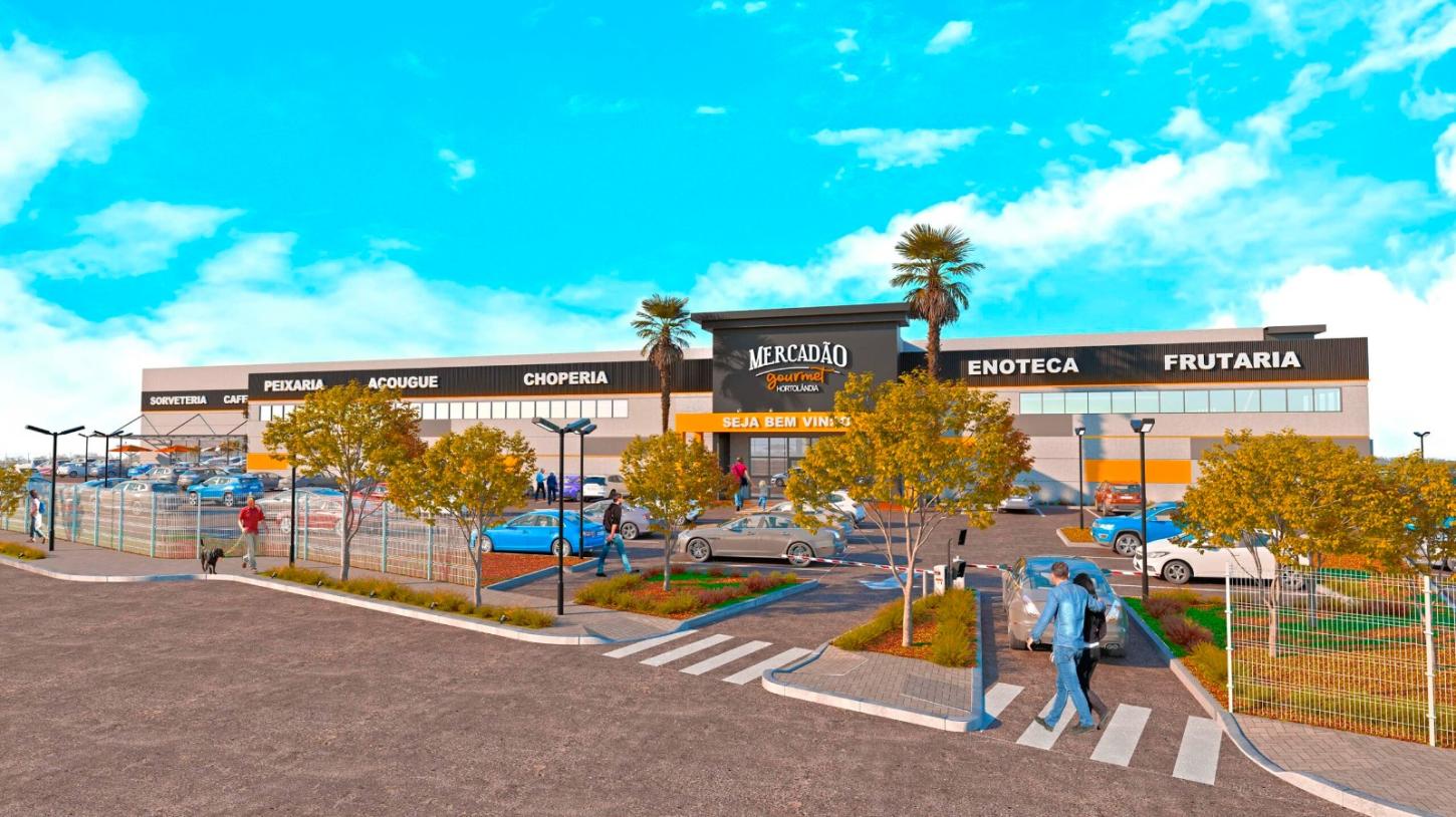 Depois de cinco anos, RMC se prepara para a chegada de três novos centros de compra