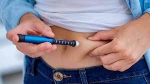 Gigantes farmacêuticas travam guerra na justiça por caneta emagrecedora