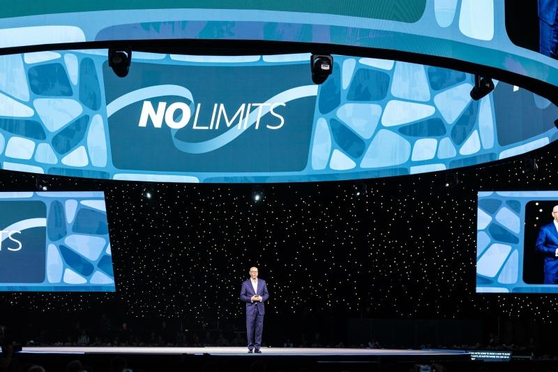 Vinhedo recebe data center da Oracle