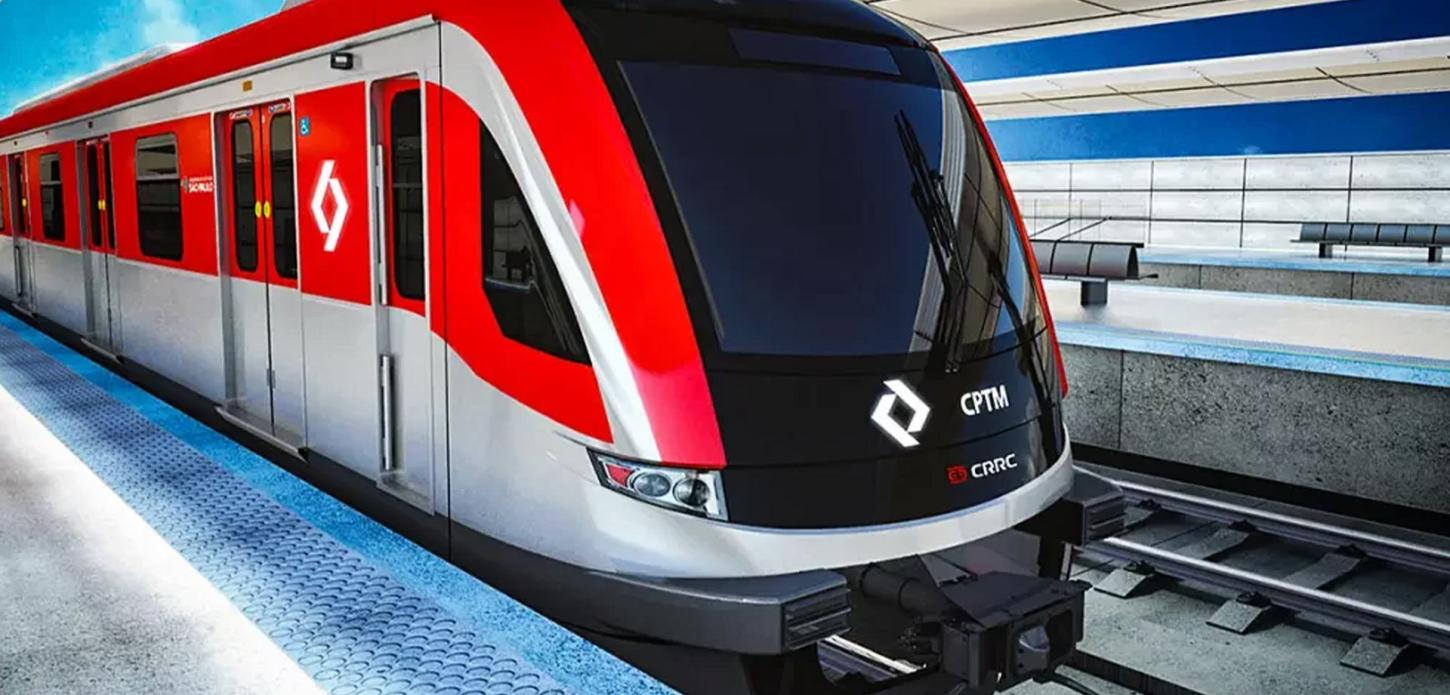 Trem Inter Cidades (TIC) pode ganhar linha expressa