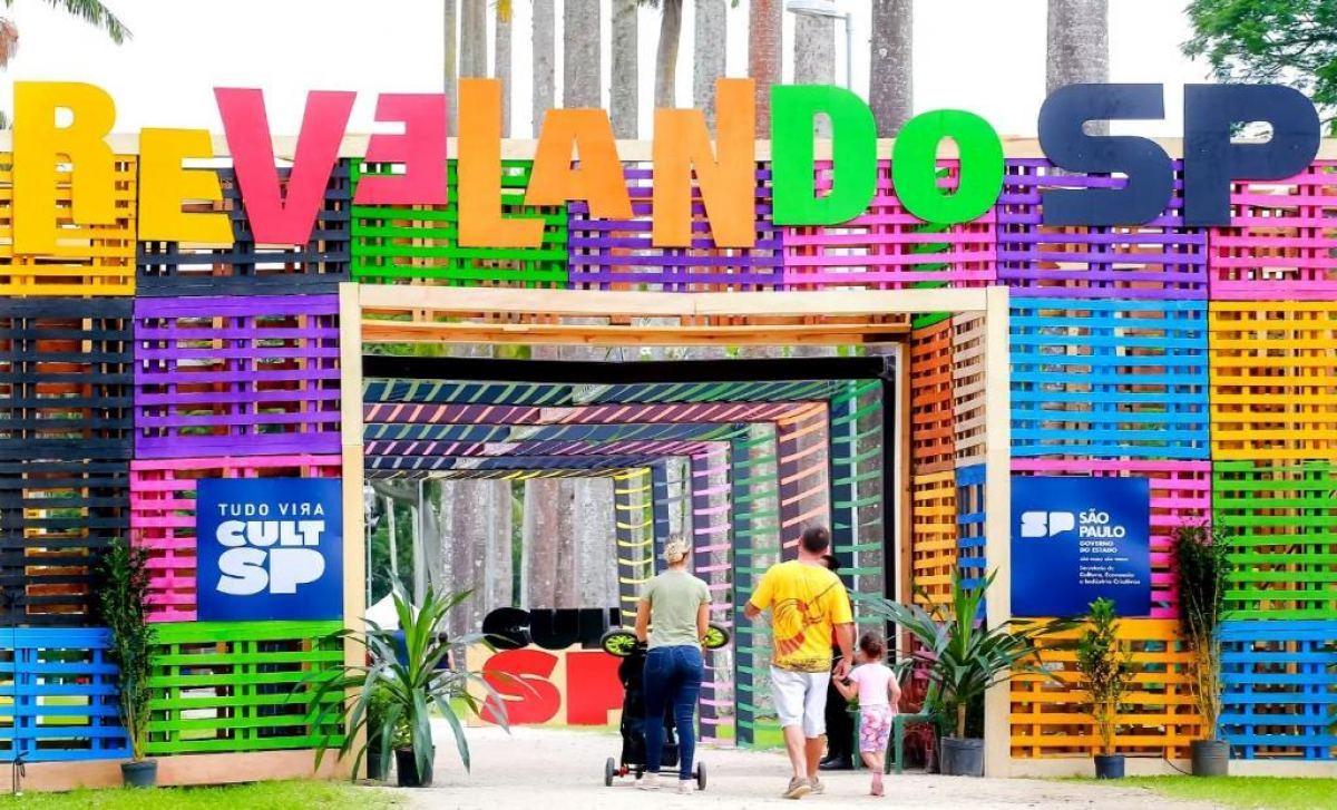 Departamento de Turismo abre inscrições para representantes de Indaiatuba no Revelando SP 2026