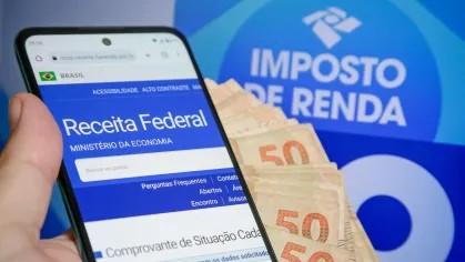 Fisco espera receber 1,1 milhão de declaração na RMC