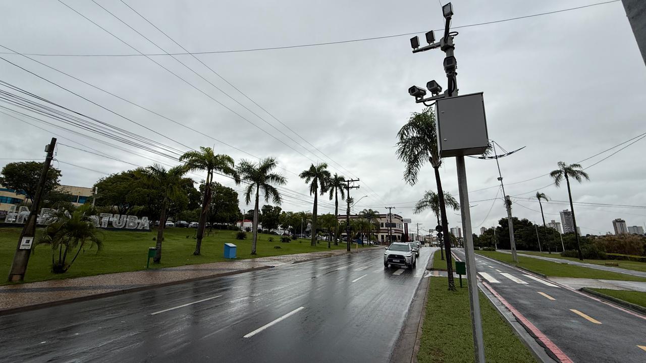 Ipem-SP realiza verificação anual de radares em Indaiatuba, na terça-feira 17/3