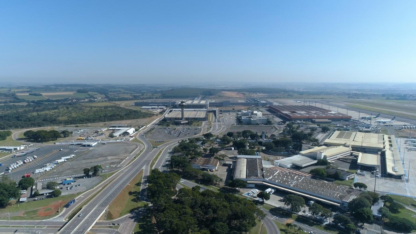 Viracopos confirma presença na Routes Americas 2026 e reforça estratégia de expansão de malha