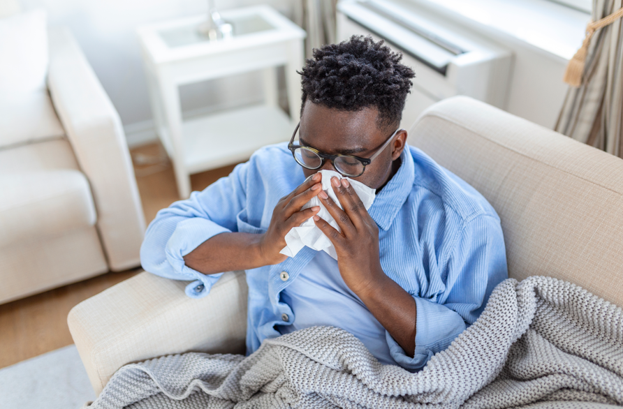 A gripe chegou mais cedo: veja por que é preciso antecipar os cuidados com a saúde e o que fazer para se proteger