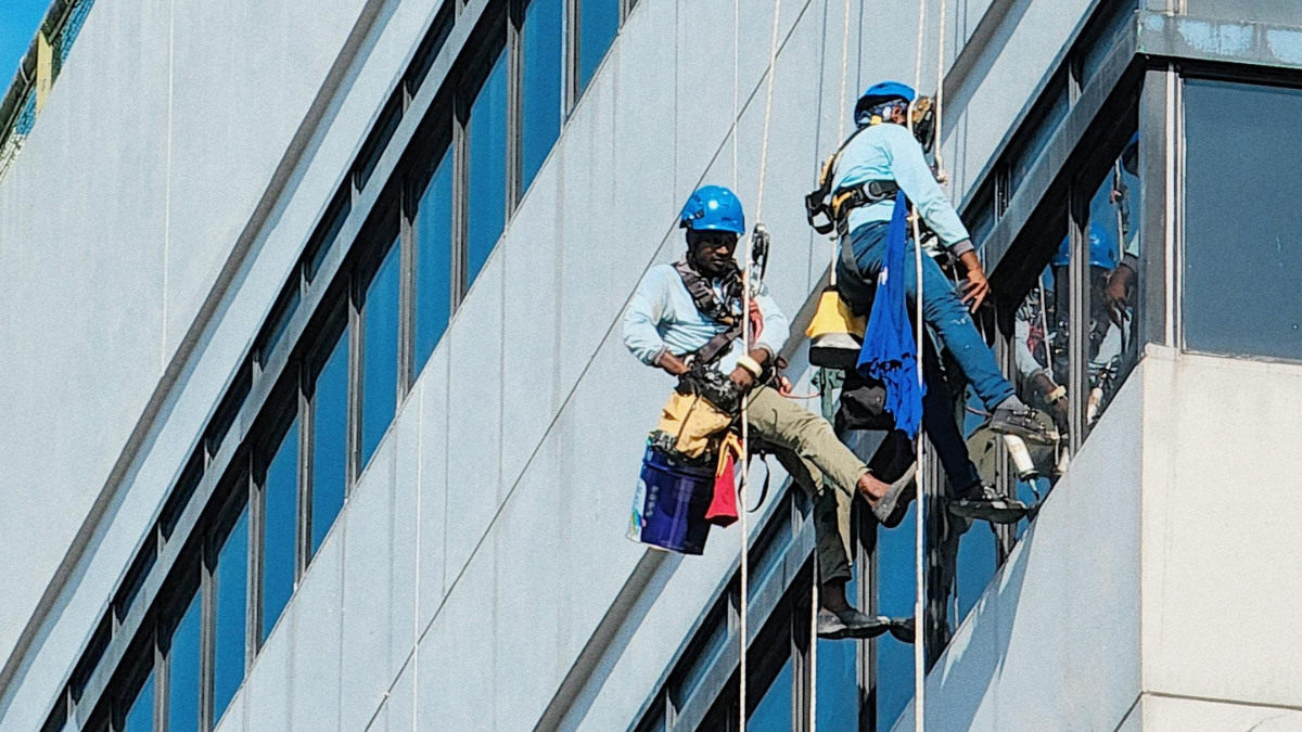 Câncer de pele vai além da praia e expõe risco no trabalho para 23 milhões de brasileiros