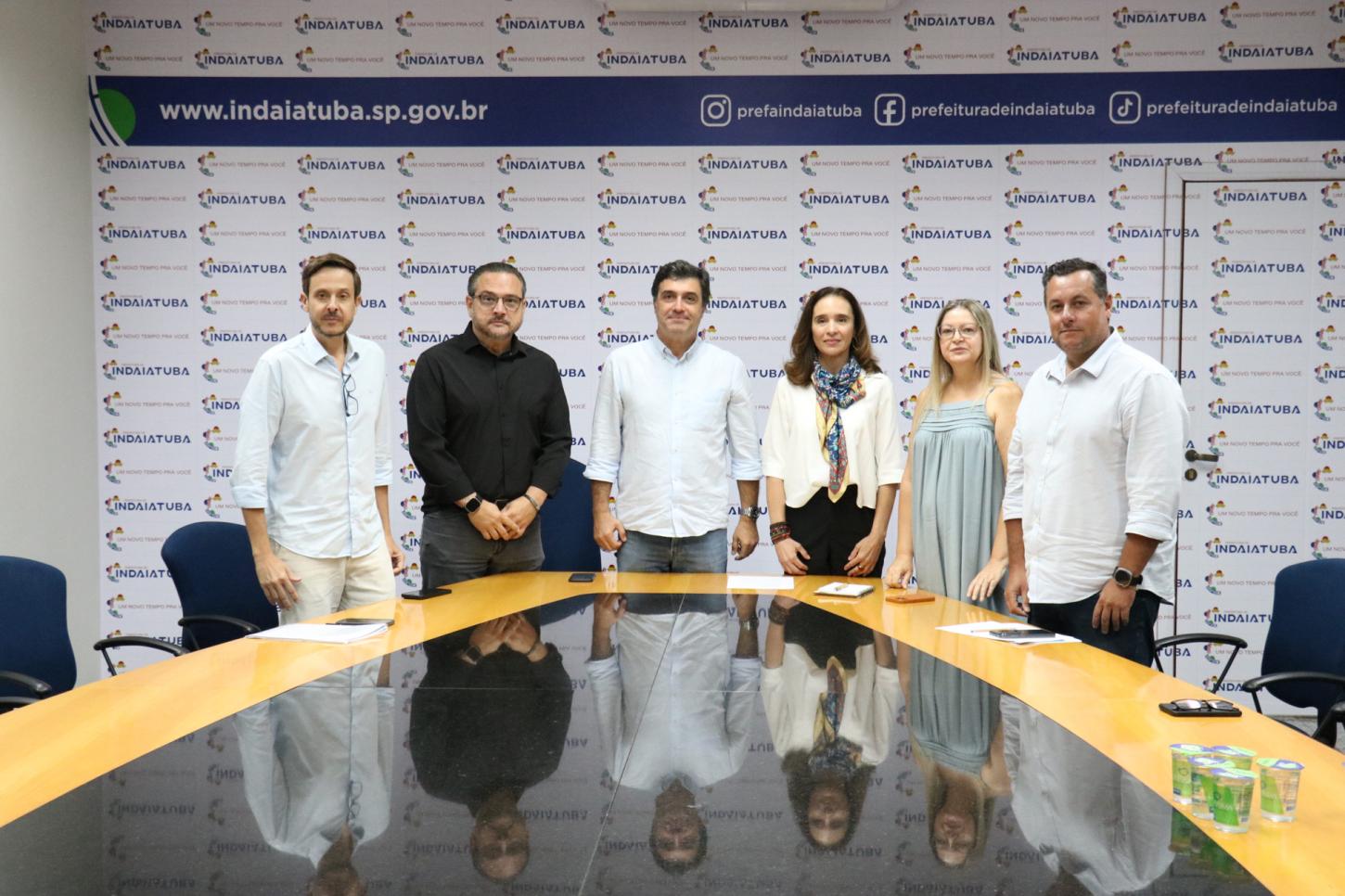 Custódio anuncia implantação de nova secretaria e mudanças no comando de Pastas