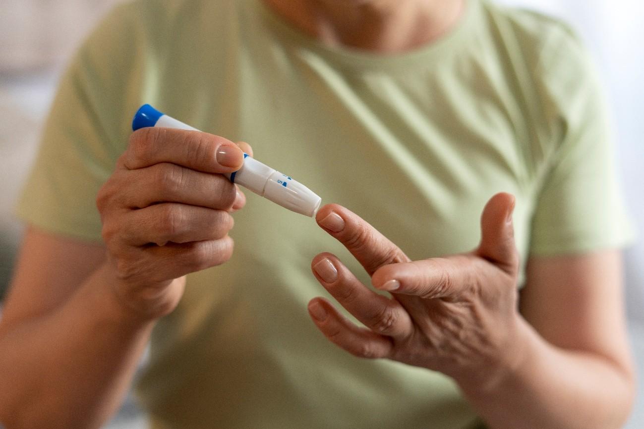 Dia Mundial da Saúde: hábitos saudáveis ajudam a controlar o diabetes e outras doenças crônicas