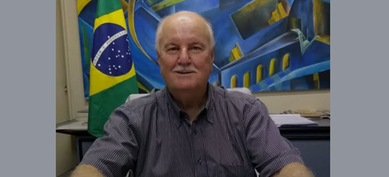 MORRE EX-PREFEITO DE INDAIATUBA JOSÉ CARLOS TONIN
