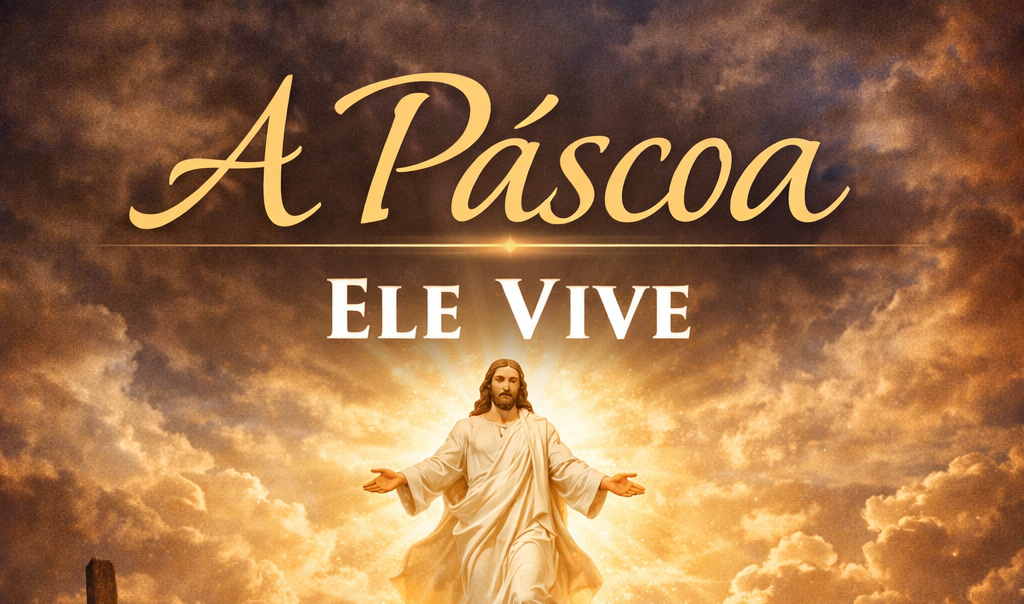 Páscoa: Muito Além da Celebração