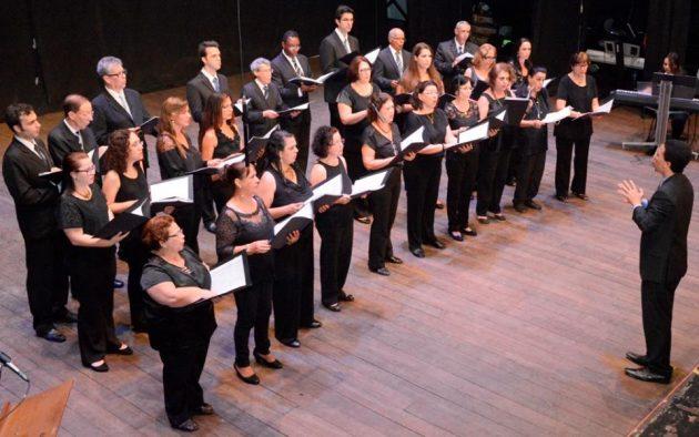 Secretaria de Cultura abre inscrições para o 4º Encontro de Corais