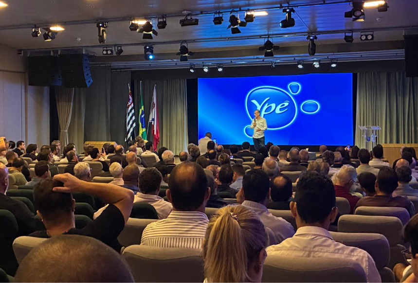 Secretaria de Desenvolvimento Econômico realiza agenda regional e reforça potencial produtivo na região de Campinas