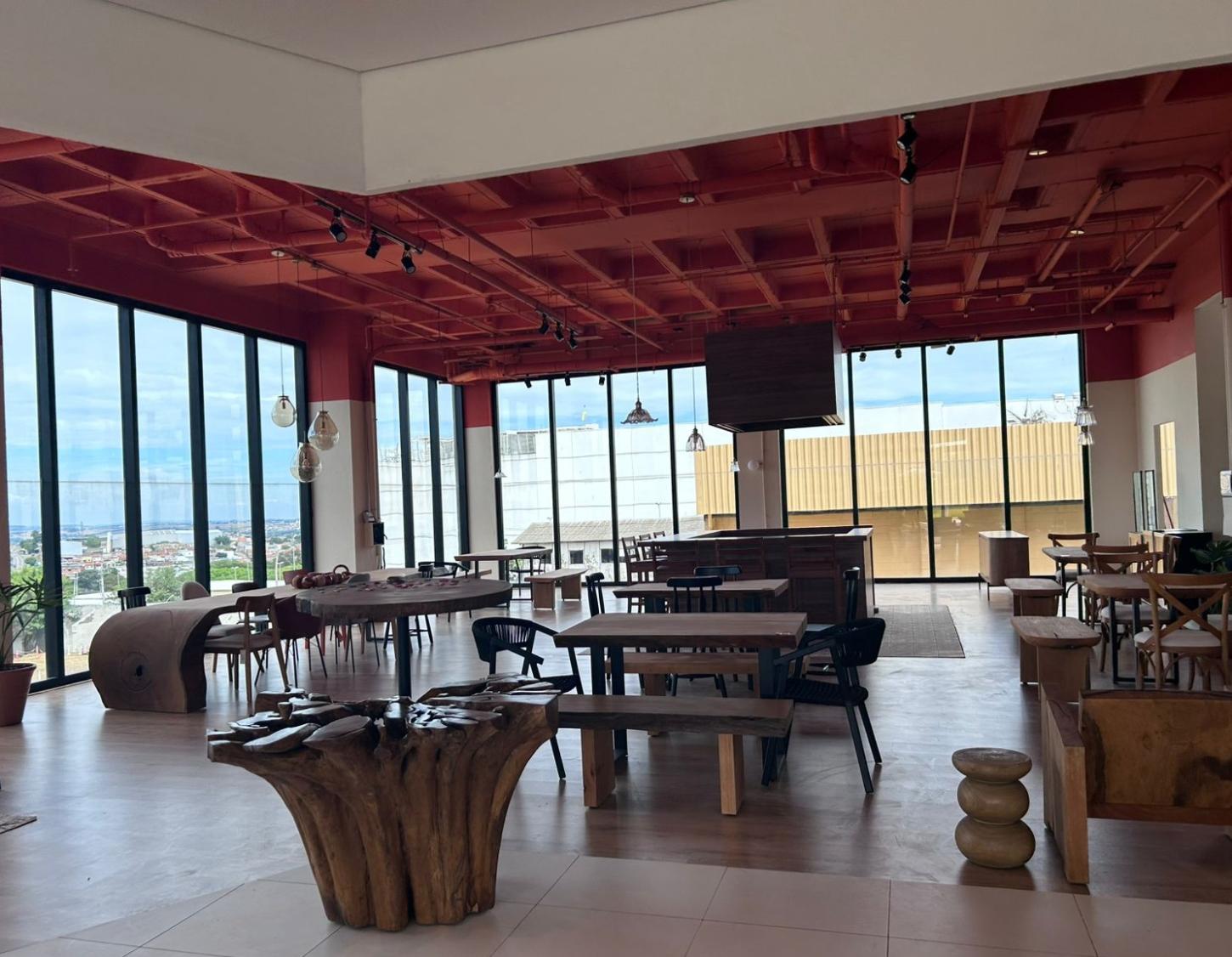 UniMAX marca presença na edição histórica do Campinas Decor