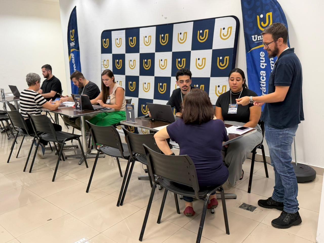 UniMAX oferece atendimento gratuito para declaração do Imposto de Renda