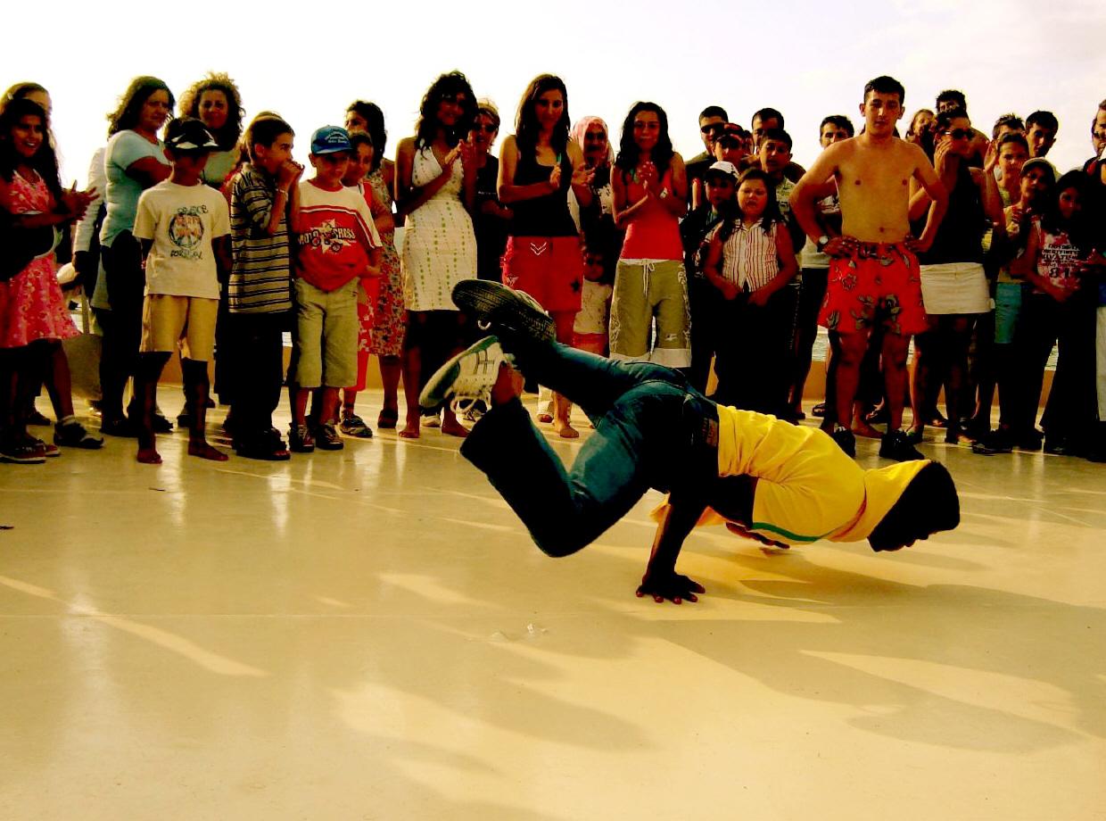 Cultura abre inscrições para a Mostra Hip Hop 2026 em Indaiatuba