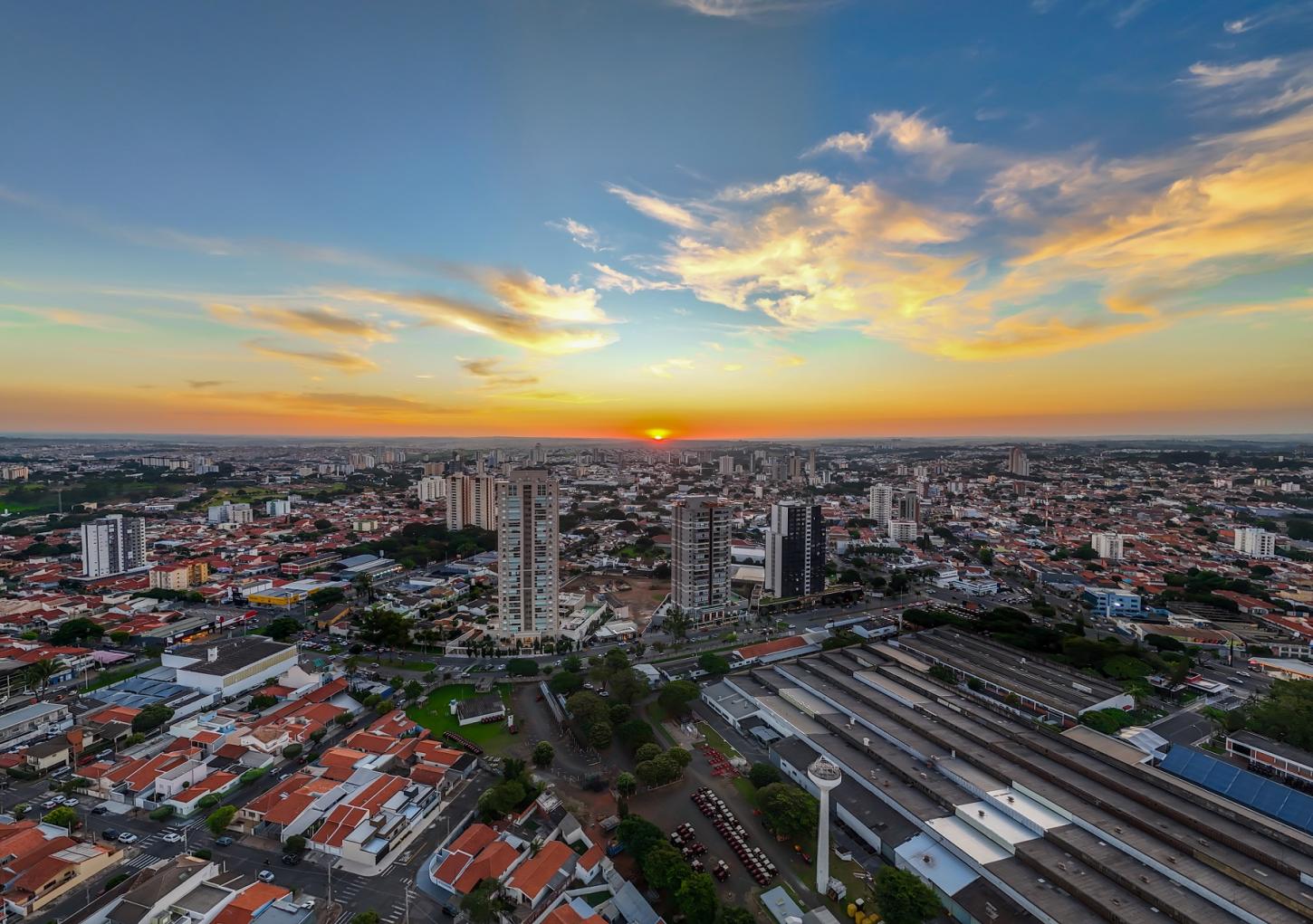 Indaiatuba é a cidade mais segura do Brasil conforme divulgação do Atlas da Violência 2026