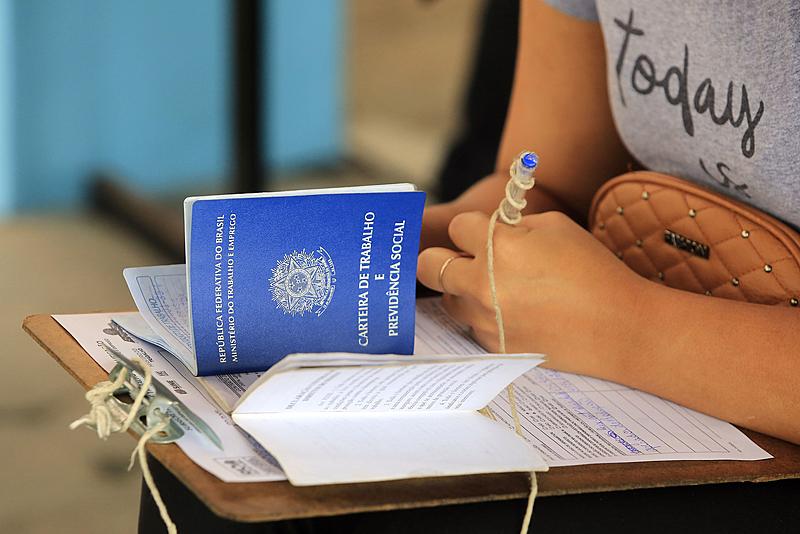 RMC tem seis das 50 cidades que mais geraram empregos em março no Estado