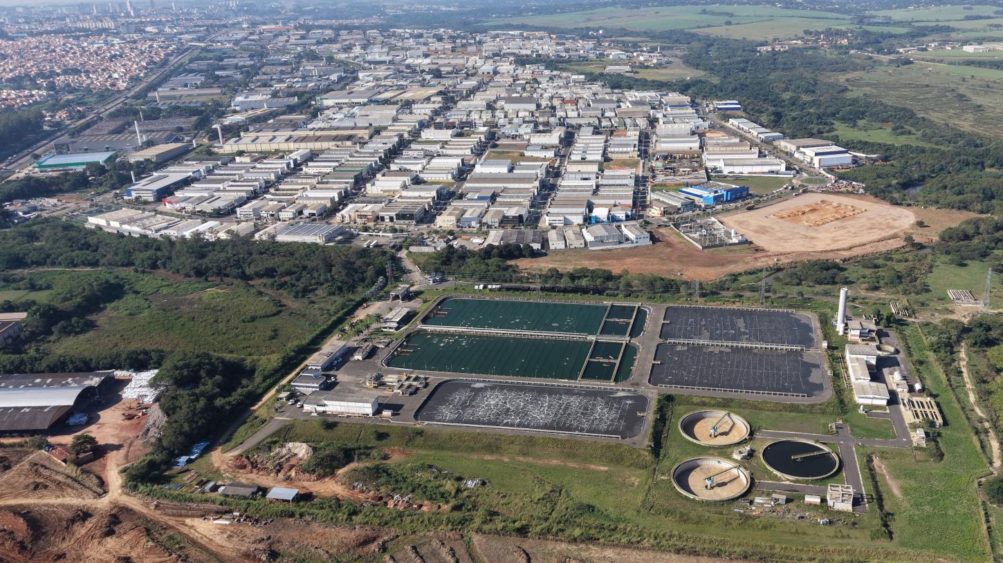 SAAE incentiva sustentabilidade com o Indústria + Limpa e até 50% de desconto