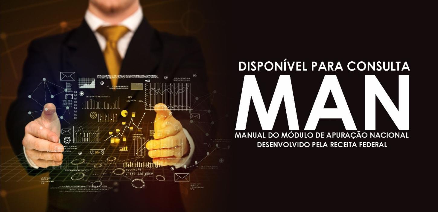 Secretaria da fazenda orienta contribuintes sobre novo Manual do Módulo de Apuração Nacional