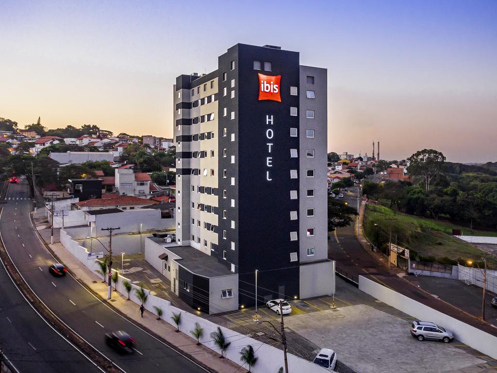 Concorrência em alta. Indaiatuba vai receber novo hotel