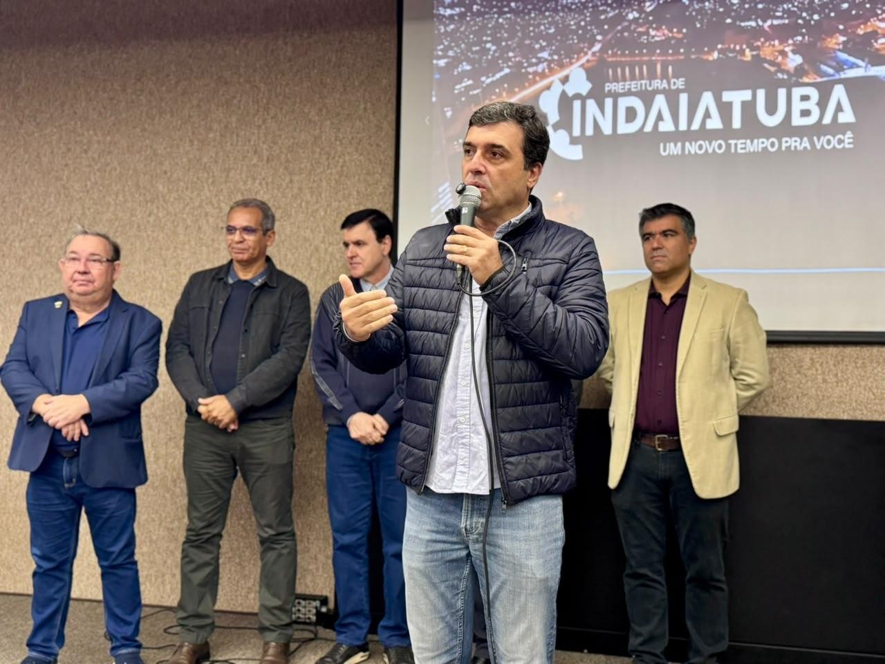 Encontro regional em Indaiatuba apresenta programa federal para ampliar atendimentos especializados no SUS
