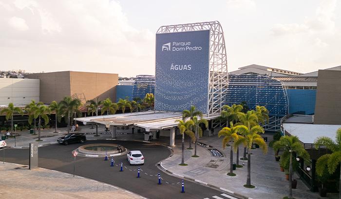 Entornos de shoppings viram ouro para setor imobiliário