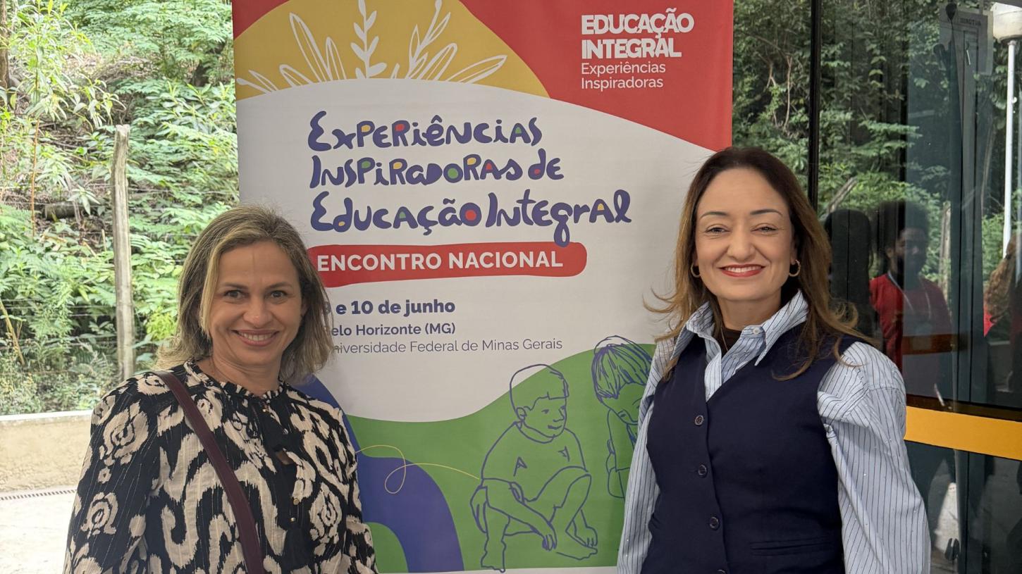 Indaiatuba passa a integrar o Mapa Nacional de Experiências Inspiradoras em Educação