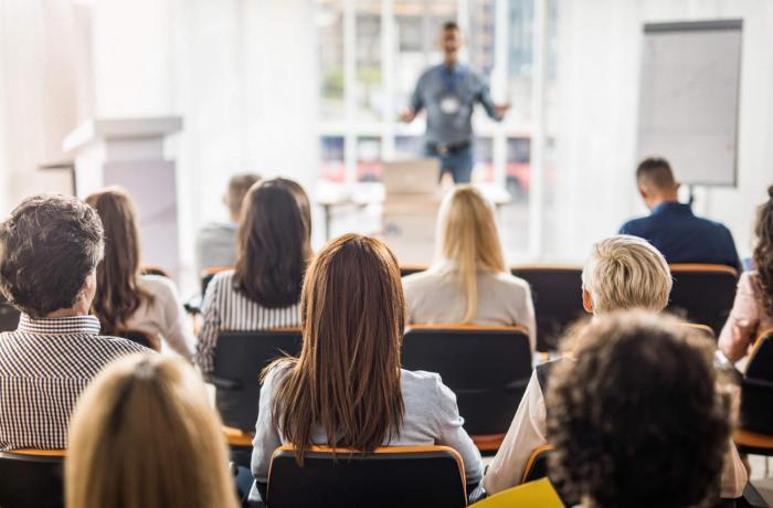 Inscrições para curso gratuito da CULTSP PRO de gestão cultural seguem abertas até 2 de julho