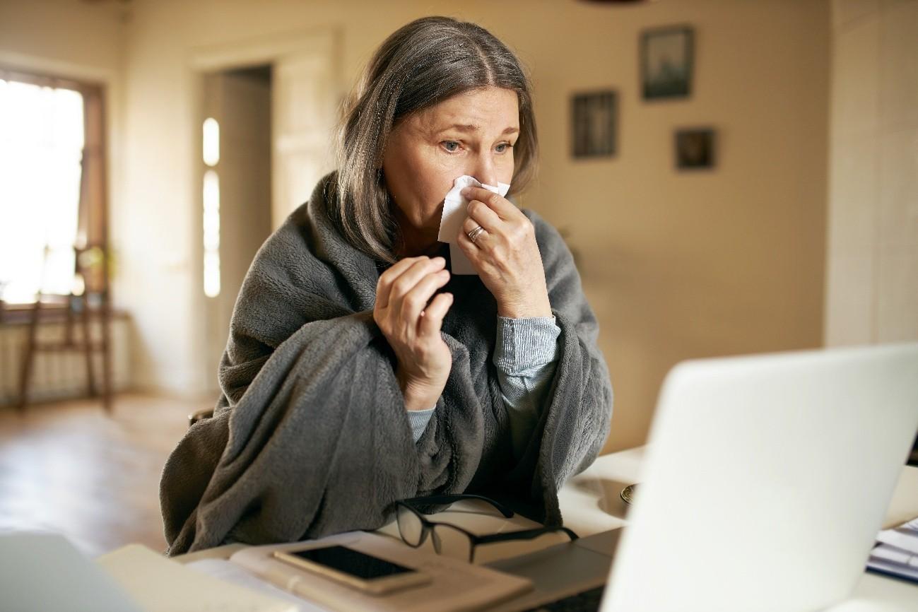 Inverno impulsiona doenças respiratórias: saiba identificar os sinais de alerta