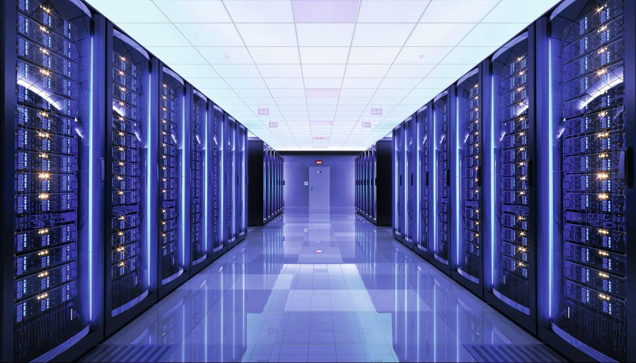 Investimento bilionário: região vai receber quatro novos data centers