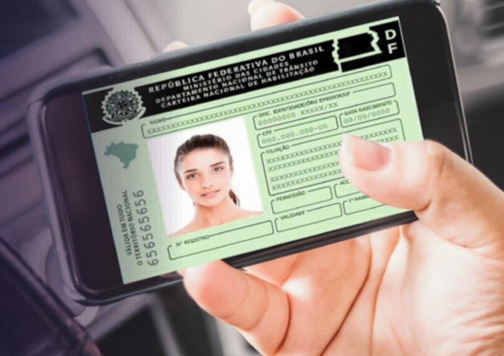 Motoristas da região de Campinas economizam R$ 4,5 milhões com CNH digital gratuita