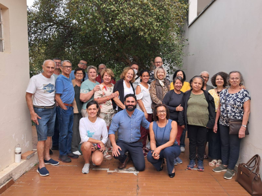 ONG Mais Vida promove Pizza Solidária para arrecadar recursos em apoio a pacientes com câncer