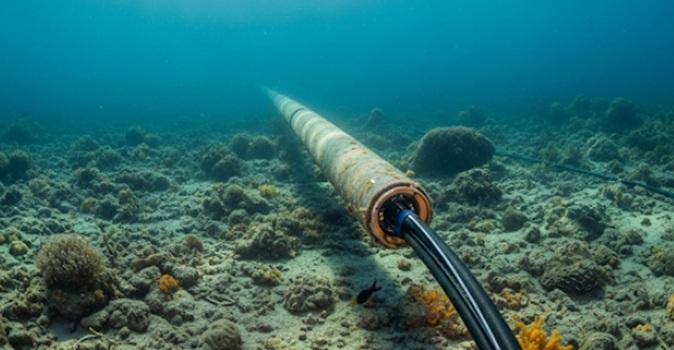 Padtec volta a atuar em infraestrutura submarina e compra empresa
