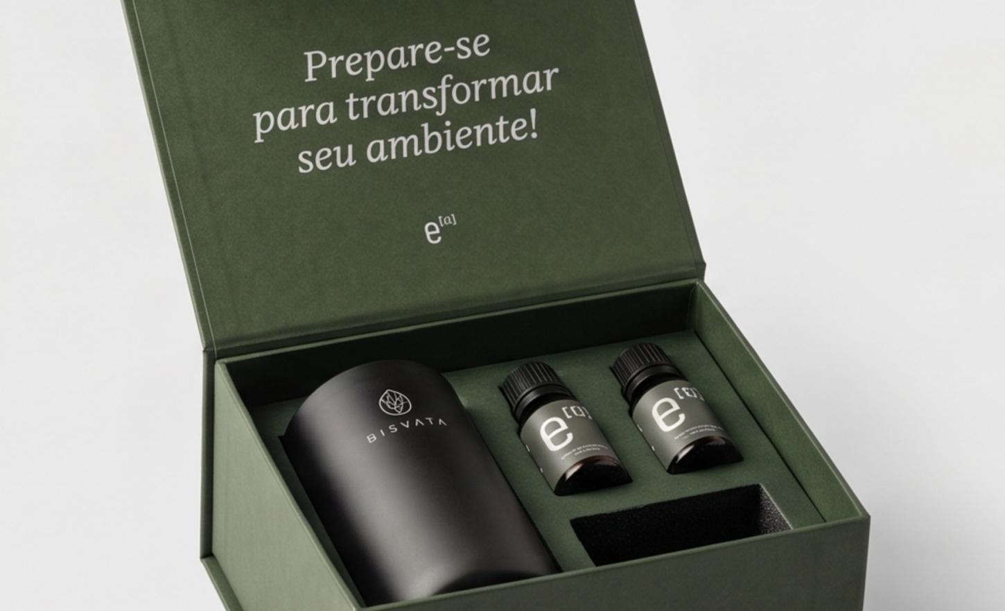 Rede Vitória Hotéis, no interior de São Paulo, lança fragrância exclusiva para criar identidade olfativa com os hóspedes