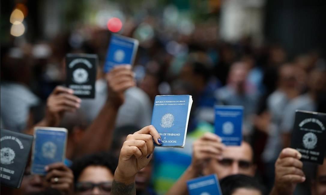 RMC sobe duas posições e tem 11 cidades entre as campeãs de empregos no ano