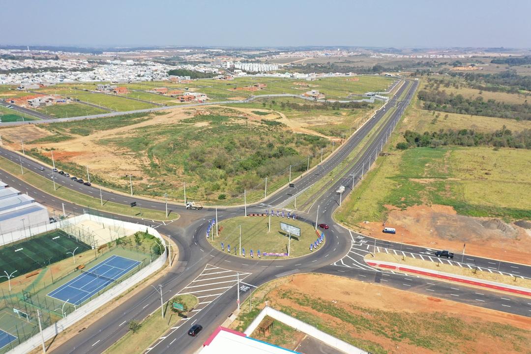 Secretaria de Mobilidade Urbana realiza monitoramento de tráfego em três avenidas do município