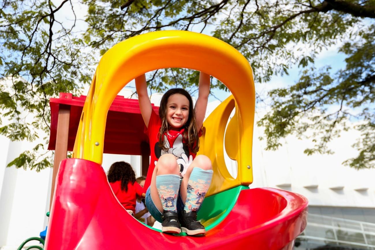 Super Férias: Sesi Campinas e Indaiatuba oferecem programação para crianças durante o recesso escolar