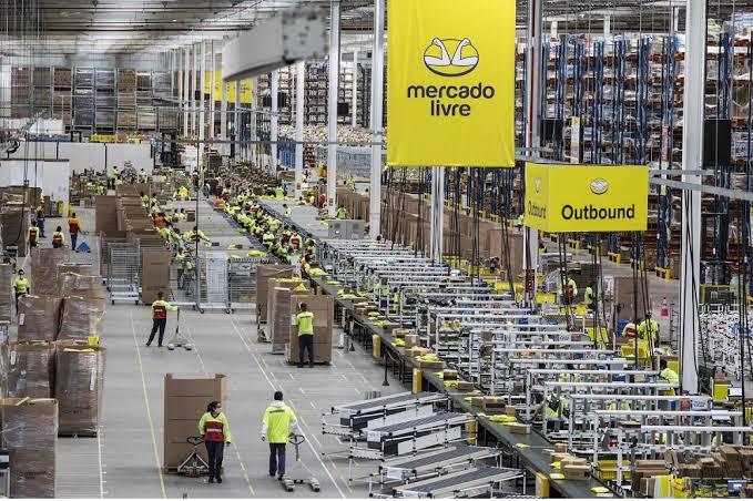 Expansão de empregos do Mercado Livre coloca Campinas na rota