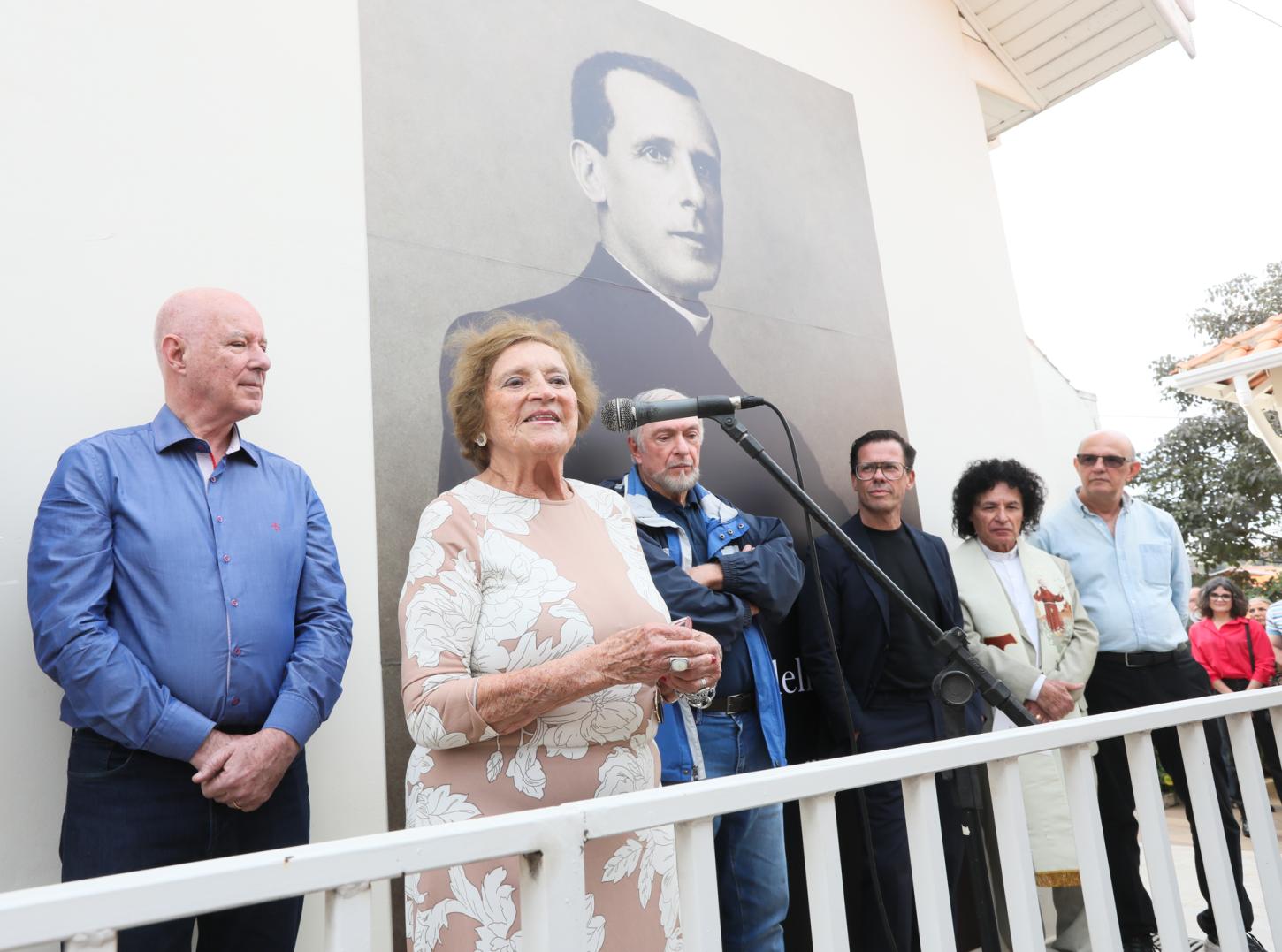 Inaugurado em Itu o Memorial Landell de Moura, espaço que resgata o legado do inventor do rádio