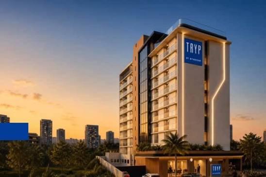 Indaiatuba terá hotel da rede Tryp