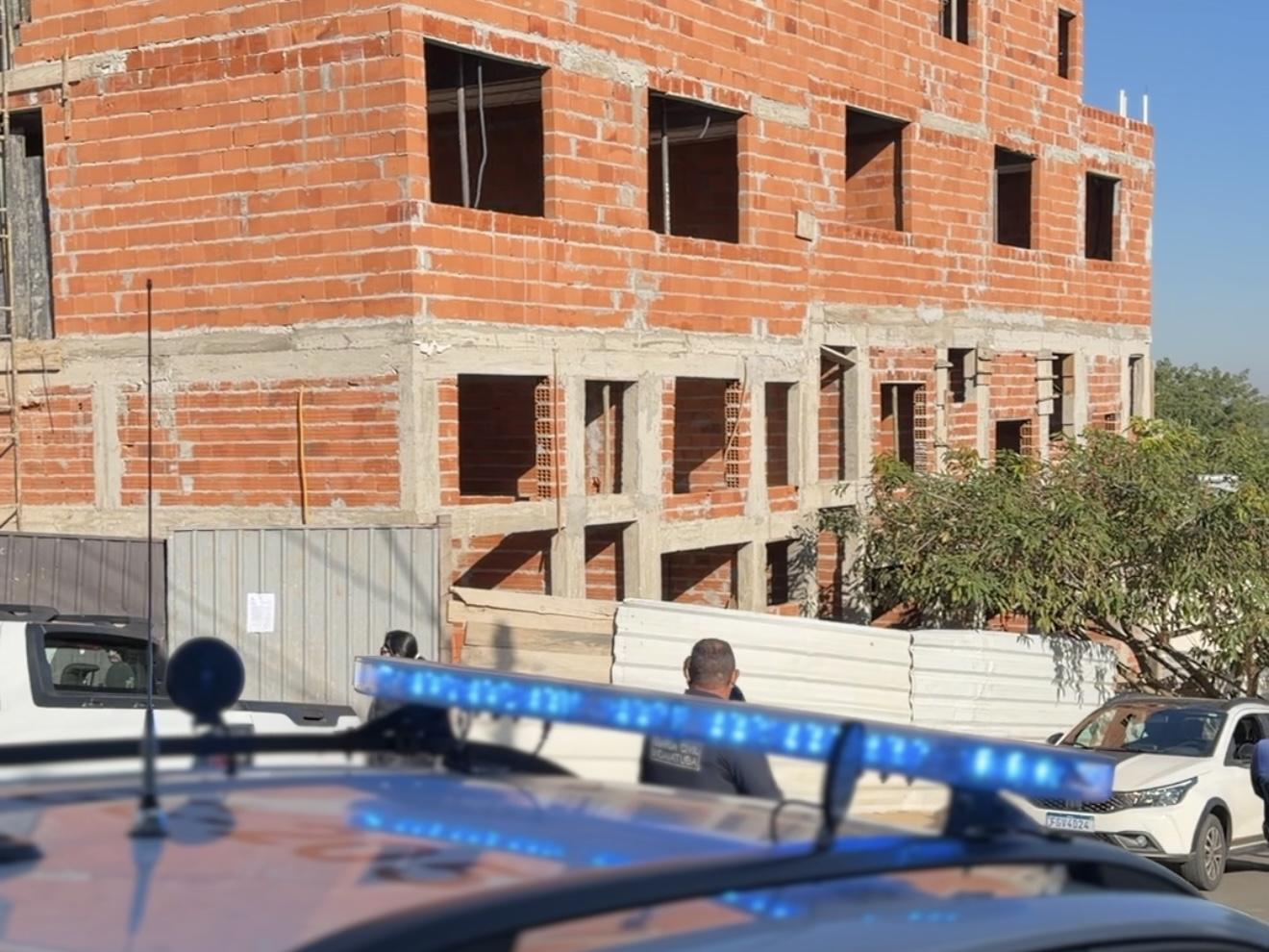 Prefeitura embarga obras em Indaiatuba
