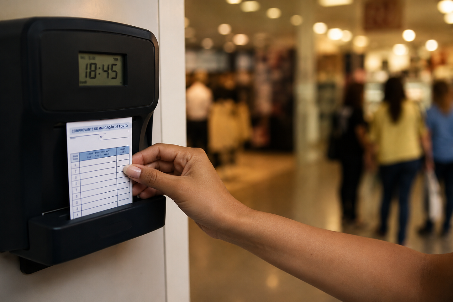 Redução de jornada de trabalho pode aumentar a produtividade e os lucros das empresas, aponta estudo