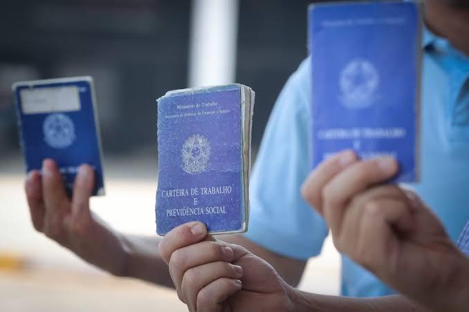 RMC tem 20% das cidades campeãs de empregos no Estado em 2026