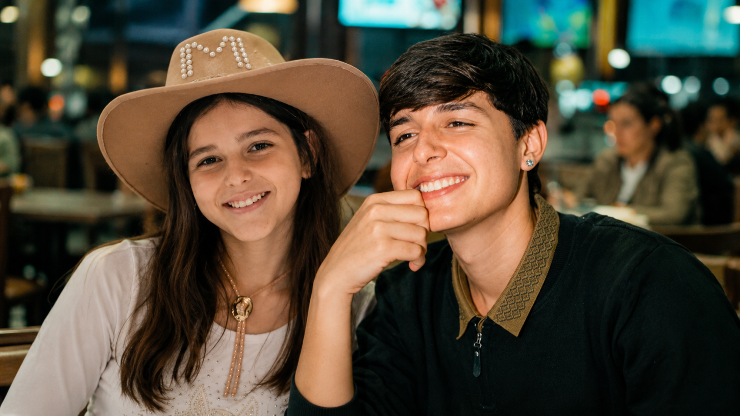 Alunos de escola de música de Itu participam do Festival Sertanejo Infantojuvenil de Barretos