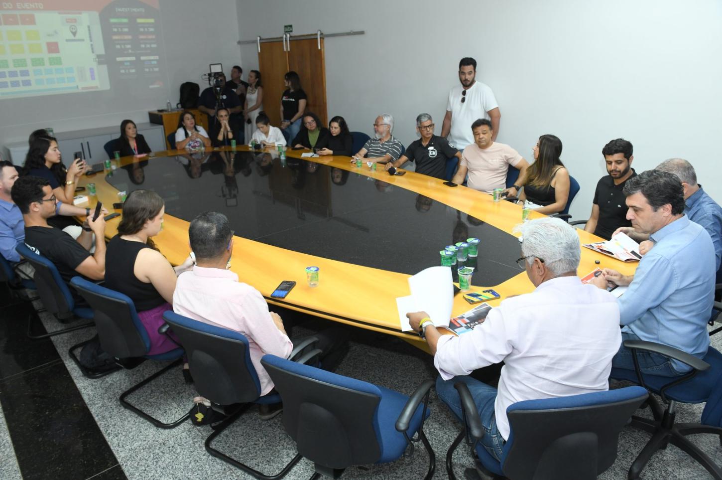 Construind 2026 abre credenciamento gratuito para segunda edição da feira em Indaiatuba