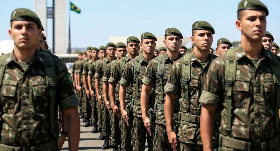 Junta Militar abre cadastro para o Alistamento Militar fora do prazo